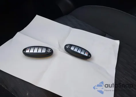 2020 Nissan Rogue Sv Intelligent Awd из США, поврежденный, VIN KNMAT2MV3LP508259